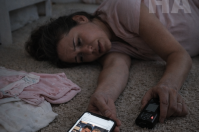 He Read “Help. Stroke. Baby.” on His Phone, Deleted the Message, and Walked Out to His Mistress’s Party, Leaving Me Paralyzed on the Floor for 11 Hours So He Could Cash In My Life Insurance.