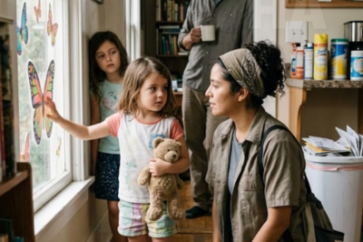 37 Nannies Fled a Billionaire’s Mansion in Just Two Weeks. But the New Housekeeper Discovered His 6 “Terrifying” Daughters Were Hiding a Heartbreaking Secret.