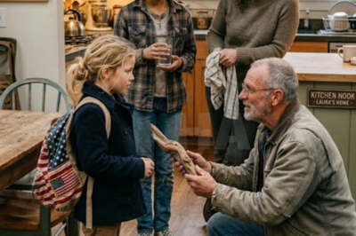 They Declared Him Dead and Fought Over His Billions… Never Knowing the Richest Man in the Country Was Living as a Farmhand in a Forgotten Corner of the World