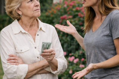 My Daughter Called Me “Useless,” So I Sold My House, Cashed Out Everything, and Took Every Dollar She Thought She’d One Day Inherit