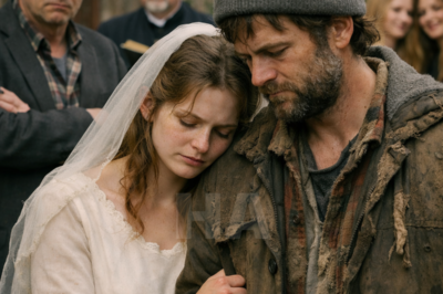 Her Father Married Her Off to a Beggar to Get Rid of Her… But the Blind Girl Had No Idea Fate Was About to Reveal a Truth That Would Change Everything