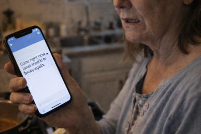 YOUR SON-IN-LAW LEFT HIS PHONE ON YOUR KITCHEN TABLE… THEN ONE TEXT FROM HIS MOTHER PROVED YOUR DEAD DAUGHTER WAS STILL ALIVE