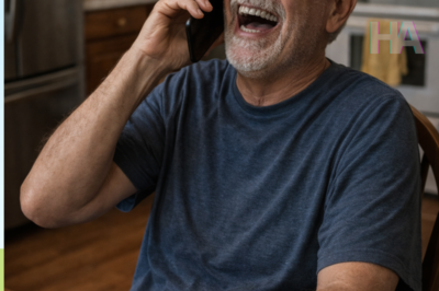 I LET MY SON STEAL MY SAVINGS AND “SELL” MY HOUSE FOR HIS WEDDING… WHAT HE DIDN’T KNOW WAS THAT I HAD MOVED MY REAL LIFE YEARS AGO