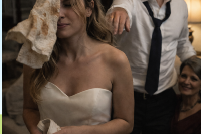 HE THREW A GREASE-STAINED RAG IN YOUR FACE ON YOUR WEDDING NIGHT… SO YOU VANISHED BEFORE MIDNIGHT AND TOOK THE SECRET THAT COULD RUIN HIS ENTIRE FAMILY WITH YOU