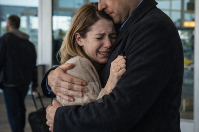I SOBBED AS I SENT MY HUSBAND OFF TO “TORONTO FOR TWO YEARS”… BUT THE SECOND THE FRONT DOOR CLOSED, I MOVED $650,000 OUT OF OUR JOINT ACCOUNT AND FILED FOR DIVORCE. WHAT I FOUND ON HIS LAPTOP EXPOSED A LIE SO COLD IT LEFT EVERYONE SPEECHLESS.