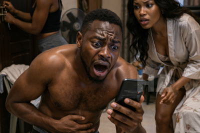 THEY OFFERED ME FIVE TIMES MY YEARLY SALARY TO DO ONE THING FOR THEM… BUT THE SECOND IT WAS OVER, MY BEST FRIEND’S WARNING TEXT CAME IN, AND WHAT HAPPENED NEXT MADE MY BLOOD RUN COLD