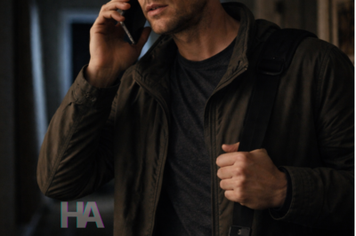 YOU CAME HOME EARLY, CALLED YOUR WIFE FROM THE DARK BEDROOM SHE SWORE SHE WAS LYING IN, THEN INVITED HER WHOLE FAMILY TO A “SURPRISE CELEBRATION” SO THEY COULD MEET THE MAN WHO LEFT HIS WATCH ON YOUR COFFEE TABLE