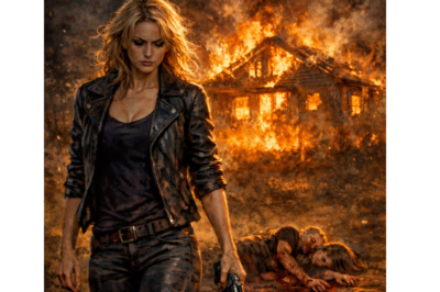 THEY PAID ME TO STEAL THEIR SON BACK FROM THE GIRL HE WORSHIPED… BUT NO ONE EXPECTED ME TO DESTROY MY OWN FAMILY IN THE PROCESS