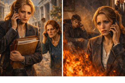 THEY PAID ME TO STEAL THEIR SON BACK FROM THE GIRL HE WORSHIPED… BUT NO ONE EXPECTED ME TO DESTROY MY OWN FAMILY IN THE PROCESS