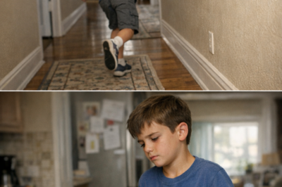THE BIOPSY CONFIRMED EVERY PARENT’S WORST FEAR, BUT WHAT YOUR SON ADMITTED THE NIGHT BEFORE SURGERY BROKE YOU IN A WAY THE DIAGNOSIS HADN’T…