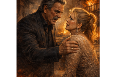 YOUNG AND THE RESTLESS SPOILERS FOR MARCH 13: NIKKI WALKS AWAY FROM VICTOR… AND THIS TIME, IT MAY BE FOREVER 💔🔥