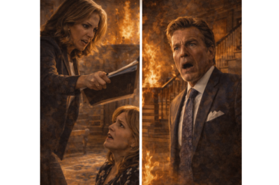 Y&R SPOILERS FOR MARCH 13–17: DIANE DECLARES WAR… AND BY FRIDAY, JACK MAY LOSE EVERYTHING 😱🔥