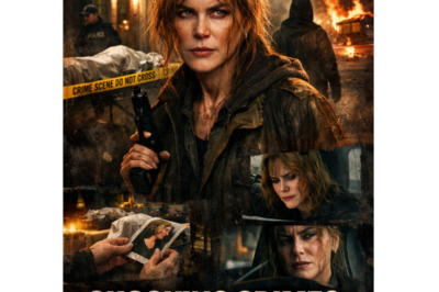 NICOLE KIDMAN’S DARKEST ROLE YET? THIS TWISTED NEW CRIME THRILLER IS LEAVING FANS SHAKEN 😱🔪