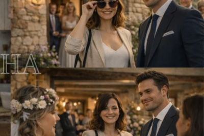 THE BILLIONAIRE WHO STOLE YOUR ROOM AT YOUR SISTER’S WEDDING CALLED YOU IN BARCELONA… AND HAD NO IDEA YOU WERE ABOUT TO BECOME THE WOMAN WHO COULD DESTROY HIM