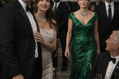 HE ERASED YOU FROM HIS GALA AS “TOO SIMPLE”… THEN LEACHED THE COLOR FROM HIS OWN FACE WHEN THE WORLD LEARNED YOU SECRETLY OWNED HIS ENTIRE EMPIRE
