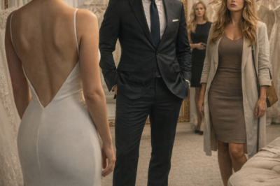 Ryan looked at me for a full three seconds without speaking