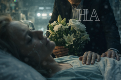 WHEN DOCTORS SAID YOU HAD ONLY THREE DAYS LEFT, YOUR HUSBAND SMILED… BUT HE NEVER EXPECTED YOU TO WAKE UP AND TAKE EVERYTHING BACK