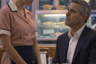 THE BILLIONAIRE MOCKED YOU FOR GIVING “WAITRESS ADVICE” … THEN SHOWED UP AT 6 A.M. BEGGING YOU TO SAVE HIS EMPIRE