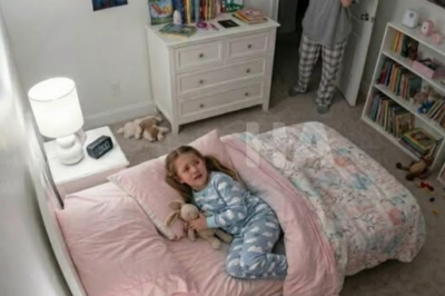 YOUR DAUGHTER SAID HER BED FELT “TOO TIGHT”… THEN AT 2:00 A.M. YOU FOUND THE DEVICE HIDDEN UNDER HER MATTRESS