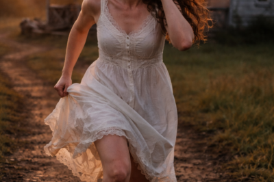 YOU MARRIED A DYING LANDLORD TO SAVE YOUR FAMILY… BUT ON YOUR WEDDING NIGHT, A VOICE OUTSIDE THE DOOR REVEALED YOU HADN’T MARRIED INTO TRAGEDY. YOU HAD MARRIED INTO A TRAP.