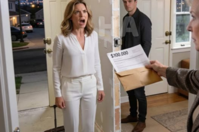 While I was away on a work trip, my Mother-in-law changed our house into two parts. She asked me to pay $100k for the changes. I said, ‘Huh? But I’m not married.’ She replied, ‘Huh?’ The surprising truth came out, and her face went pale.