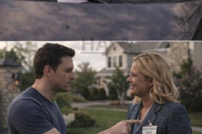 SHE HAD YOUR CARS TOWED TO “TEACH YOU A LESSON”… THEN SHE SAW THE TAG, TURNED WHITE, AND REALIZED THE HOA PRINCESS HAD JUST MESSED WITH THE ONE VEHICLE SHE SHOULD HAVE LEFT ALONE