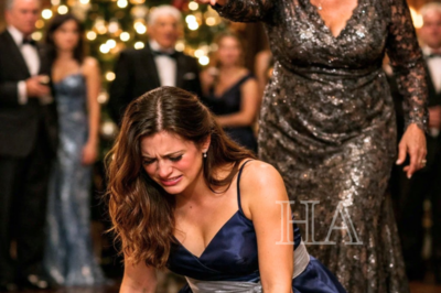 I wiped my hands on my stained apron. “Coming, Sylvia. I’ll get it from the fridge.”