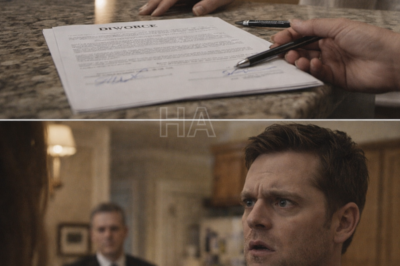 TITLE: HE TOLD THE WHOLE TOWN HE’D ALREADY WON THE DIVORCE, BUT THE SECOND YOUR LAWYER MENTIONED ONE SECRET ACCOUNT AND YOUR DAUGHTER’S MISSING COLLEGE MONEY, HIS PERFECT NEW LIFE STARTED FALLING APART IN FRONT OF EVERYONE