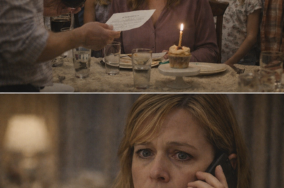 TITLE: ONE YEAR AFTER YOUR DAD CALLED YOUR MOM “EXPIRED” AND WALKED OUT WITH A YOUNGER WOMAN, HIS OWN SISTER CALLED IN TEARS AND SAID, “YOU NEED TO SEE WHAT HE’S BEGGING FOR NOW”