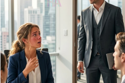 AT SEVEN, YOU POINTED AT YOUR OLDER NEIGHBOR AND SOBBED THAT YOU’D MARRY HIM ONE DAY. FIFTEEN YEARS LATER, YOU WALKED INTO A JOB INTERVIEW AT HIS COMPANY, LOOKED UP, AND HEARING THE CEO SAY, “SO… ARE YOU HERE TO APPLY TO BE MY WIFE?” CHANGED EVERYTHING YOU THOUGHT YOU KNEW ABOUT WHY HE VANISHED WITHOUT GOODBYE