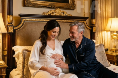 MY STEPMOTHER FORCED ME TO MARRY A “PARALYZED” MILLIONAIRE TO SAVE MY FAMILY… BUT ON OUR WEDDING NIGHT, I FOUND OUT HIS DISABILITY WASN’T THE ONLY LIE