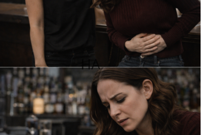 MOLLY COLLAPSES AT CHARLIE’S… BUT THE SHOCKING HOSPITAL RESULT LEAVES CODY, KRISTINA, AND ALL OF PORT CHARLES STUNNED