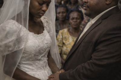 They Sold You to the Man Everyone Laughed At… But the Night You Entered His Mansion, You Realized the Whole Village Had Been Blind