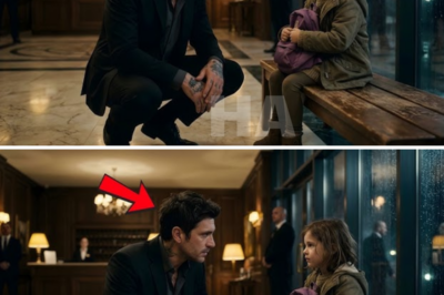 THE BOSS CHEATED A SICK WOMAN OUT OF HER PAYCHECK — BUT HE NEVER EXPECTED HER DAUGHTER TO FIND A MAFIA BOSS