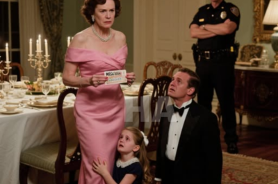 They Treated Me Like the Family Failure and Gave Me a Cheap Lottery Ticket… I Won $100 Million and Found Their Dark Secret