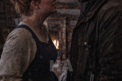 THE SCARRED MOUNTAIN MAN SCARED OFF SEVEN BRIDES… UNTIL THE “UNWANTED” WOMAN STAYED AND MADE THE WHOLE VALLEY KNEEL