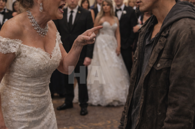 THE BILLIONAIRE’S SON WAS DESTROYING A FIVE-STAR RESTAURANT… UNTIL YOU SAID THREE WORDS THAT SHATTERED HIS FATHER’S WORLD