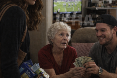 THEY SAID HIS MOTHER WAS POOR AND ALONE… THEN YOU DROVE SIX HOURS AND FOUND OUT WHO’D REALLY BEEN LIVING OFF YOUR GRIEF