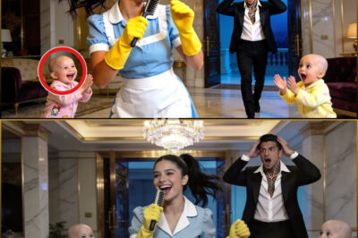 HThe Mafia Boss’s Daughters Are Dying — But What Happened That Night Shocked The Cityusband Locked Pregnant Wife in Freezer—She Gave Birth to Twins, His Billionaire Enemy Married Her!