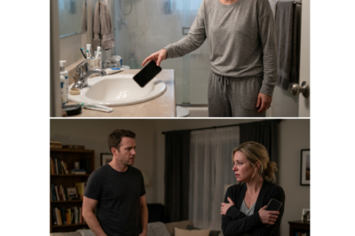 HE THOUGHT YOU’D NEVER FIND OUT HE WAS SLEEPING WITH YOUR COUSIN… BUT BY THE TIME HE WALKED OUT OF THE SHOWER, YOU HAD ALREADY DECIDED WHOSE LIFE WAS ABOUT TO BURN