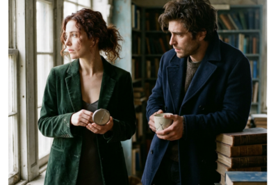 THEY SAID OLD MONEY SEASON 2 WOULD BRING NIHAL AND OSMAN BACK TOGETHER… BUT ONE MANSION KEY MAY PROVE THEIR LOVE WAS NEVER THE REAL GAME