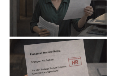 the next part of the story