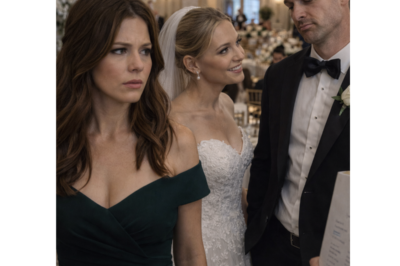 SHE SAID ONLY “IMPORTANT GUESTS” GOT SEATS AT HER WEDDING… SO YOU PULLED THE MONEY, FROZE THE ACCOUNTS, AND WATCHED HER FAIRYTALE RECEPTION COLLAPSE IN REAL TIME