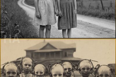 The Dalton girls were found in 1963 — something they admitted no one believed — as they returned home after 11 years of being missing, and the whole town called them liars, until the widow of a coal billionaire opened a locked house.