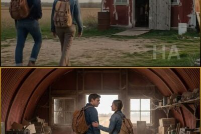 Kicked Out at 18 With a Trash Bag, I Bought a Rusted WWII Hut for $5… Then a Billionaire Tried to Bulldoze It Before I Could Bring My Sister Home