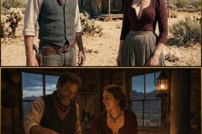 He ordered a wife by mail for his dilapidated Colorado ranch… But the woman who stepped off the train carried in her bag the name of a dead mob boss, armed men were on her way, and a secret worth turning an entire valley upside down.