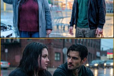 At her sister’s wedding, she was called “the stepdaughter”… until the “poor mechanic” she fell in love with appeared, and the whole Chicago seemed to lose its breath with his barrage of revelations about the ever-altered truth in this town.