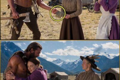 Her mother sold her, deeming her useless, for three silver coins at a tavern in Colorado… But the scarred mountain hermit who abducted her didn’t want her corpse, but to protect a secret that could destroy the town.