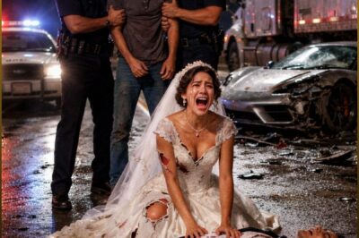 AT 10:57 P.M., I MARRIED THE BILLIONAIRE’S SON. BY 12:34 A.M., I WAS A WIDOW… AND A WEEK LATER HIS FATHER TOLD ME THE WOMAN WHO ORDERED IT HAD HELPED ZIP MY DRESS