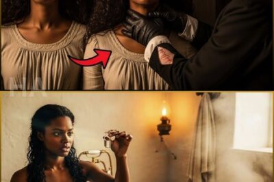 He Paid $4,000 for the “Virgin Twin Sisters” in White Dresses… He Had No Idea Their Dead Father Had Already Hidden the Match That Would Burn His Whole House Down